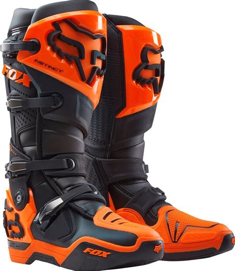 instinct bike boots for sale